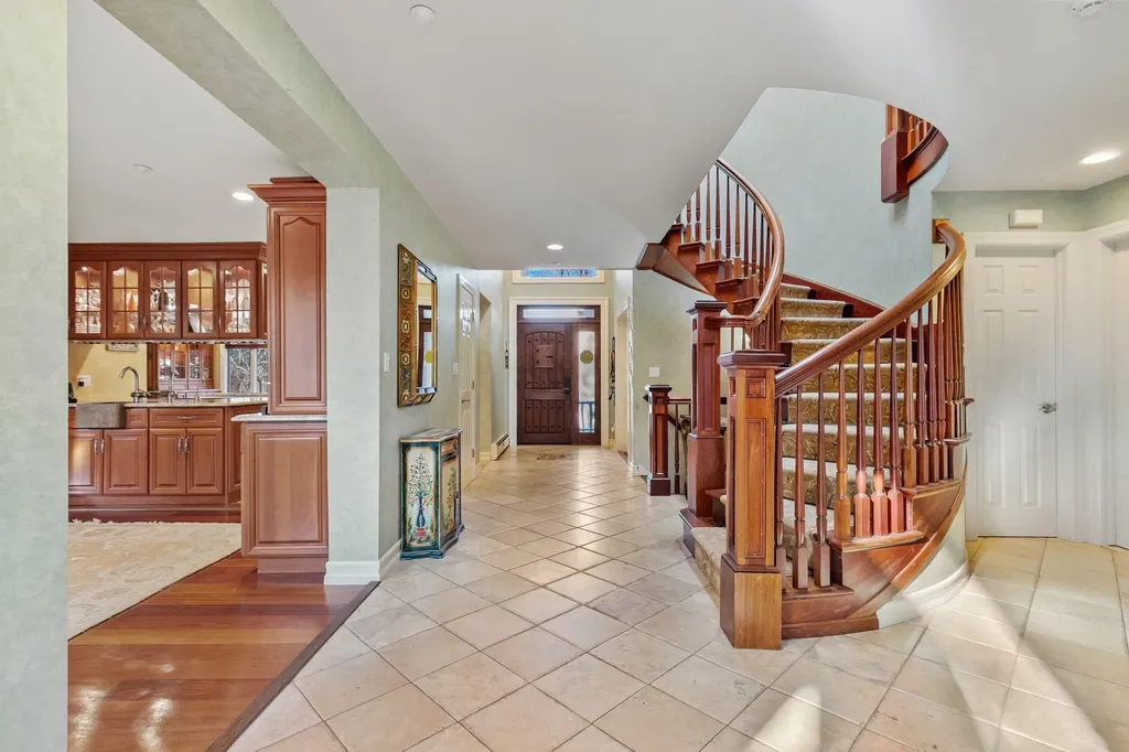 552 Anderson Hill Road Purchase NY 10577