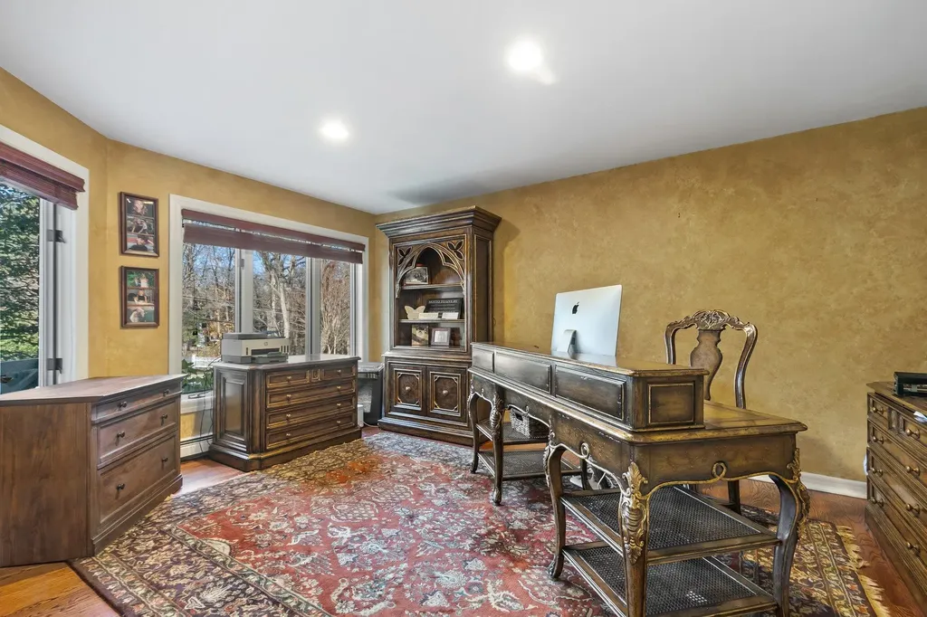 552 Anderson Hill Road Purchase NY 10577