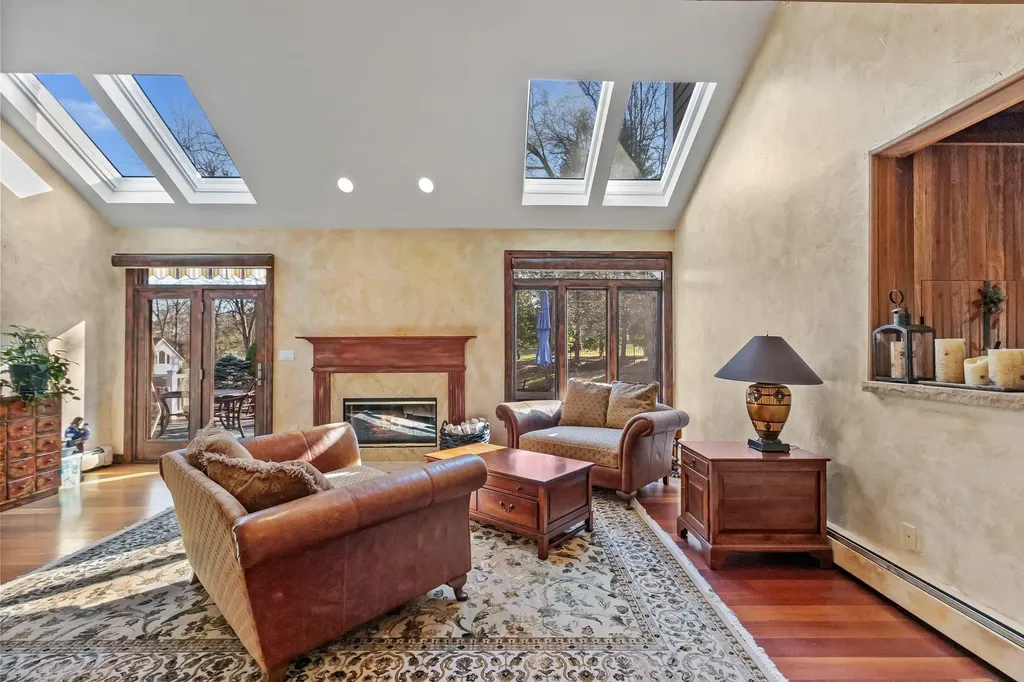 552 Anderson Hill Road Purchase NY 10577
