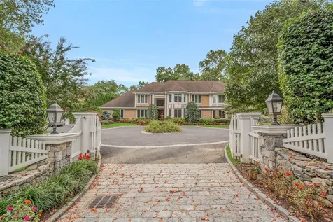 552 Anderson Hill Road Purchase NY 10577
