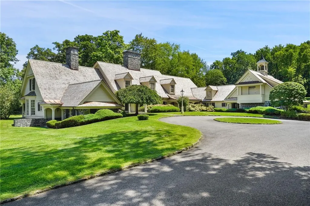 189 Baldwin Road Bedford NY 10549