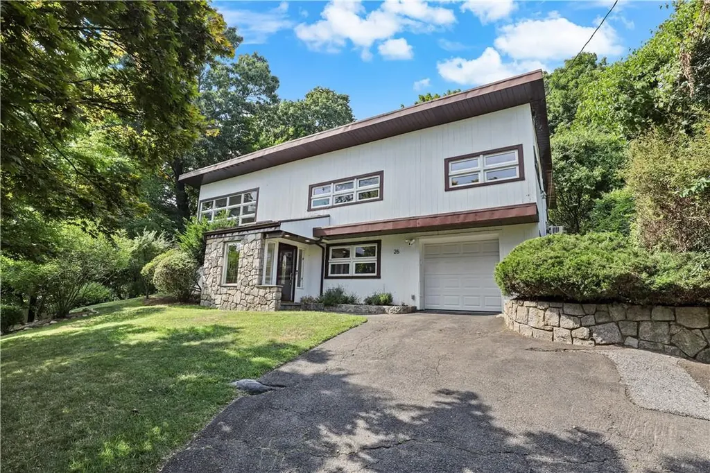 26 Secor Drive Dobbs Ferry NY 10522