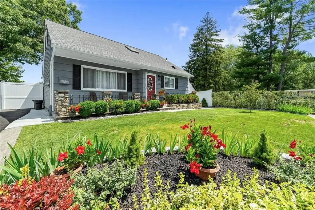 928 Bernard Road Peekskill NY 10566