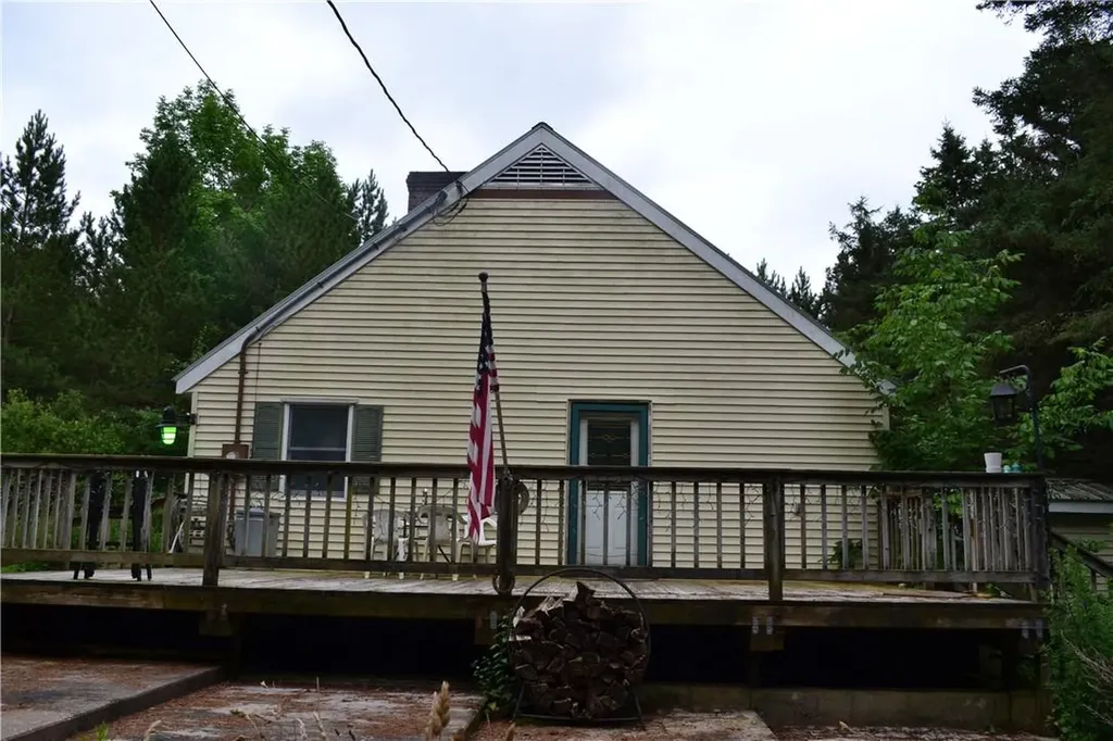 1968 Morton Hill Road Roscoe NY 12776