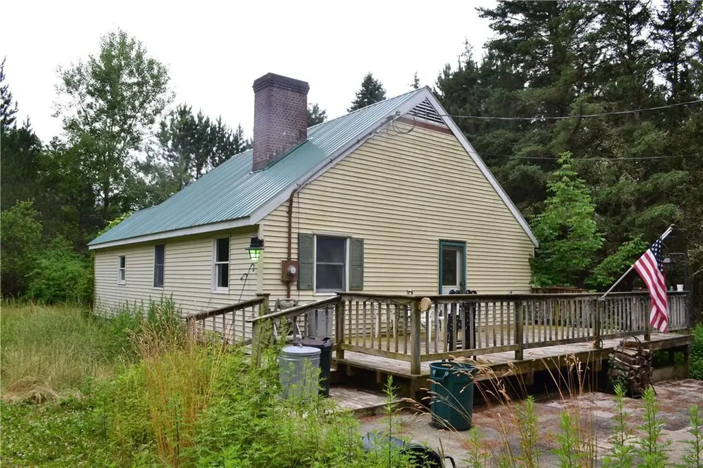 1968 Morton Hill Road Roscoe NY 12776