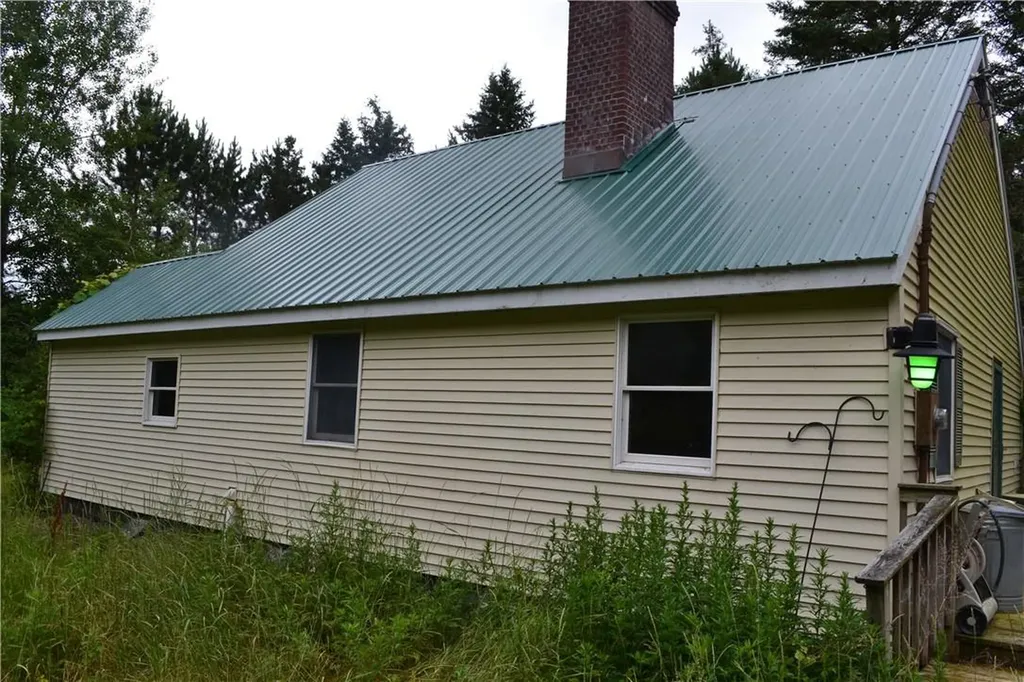 1968 Morton Hill Road Roscoe NY 12776