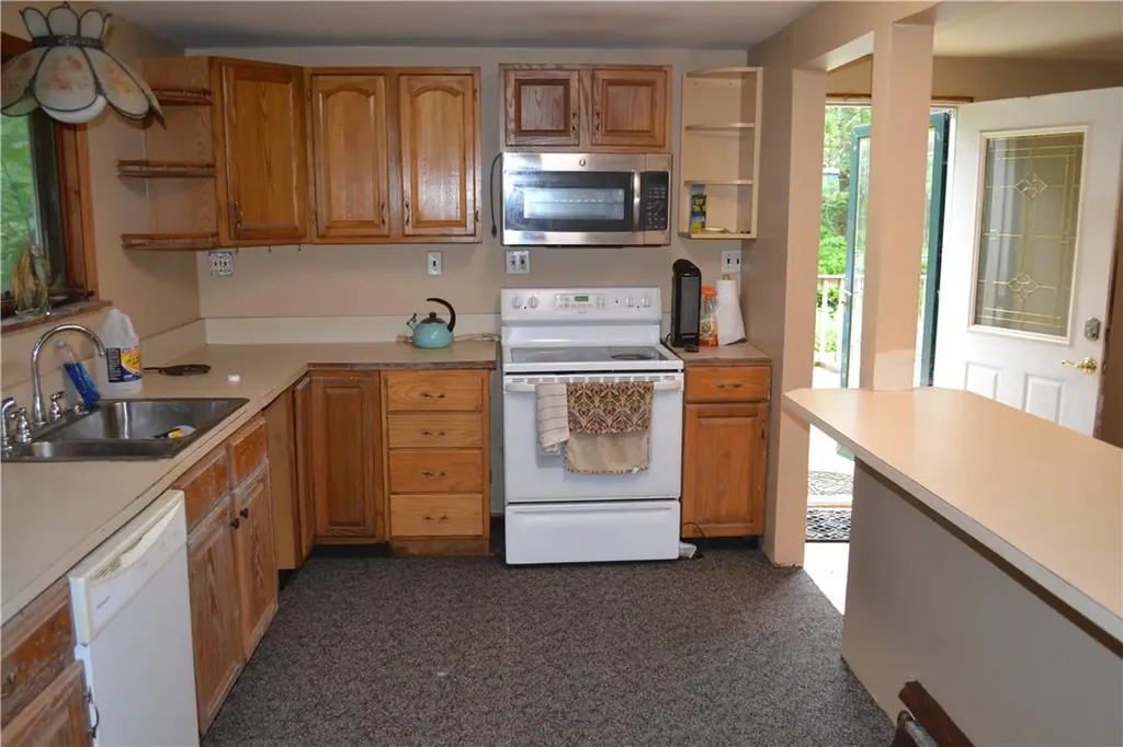 1968 Morton Hill Road Roscoe NY 12776