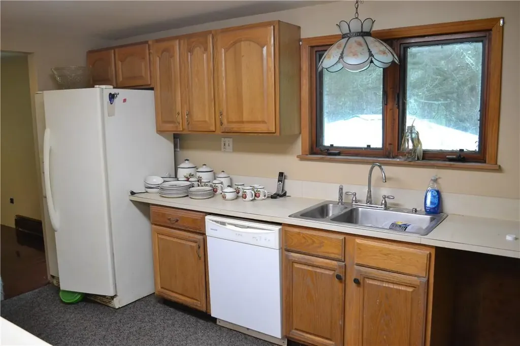 1968 Morton Hill Road Roscoe NY 12776