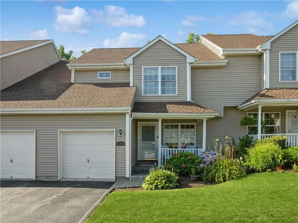 71 Sparrow Ridge Road Carmel NY 10512
