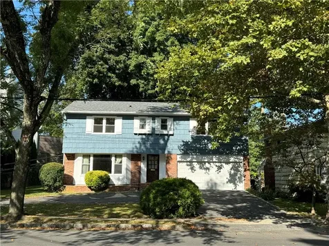 2 Mayhew Avenue Larchmont NY 10538