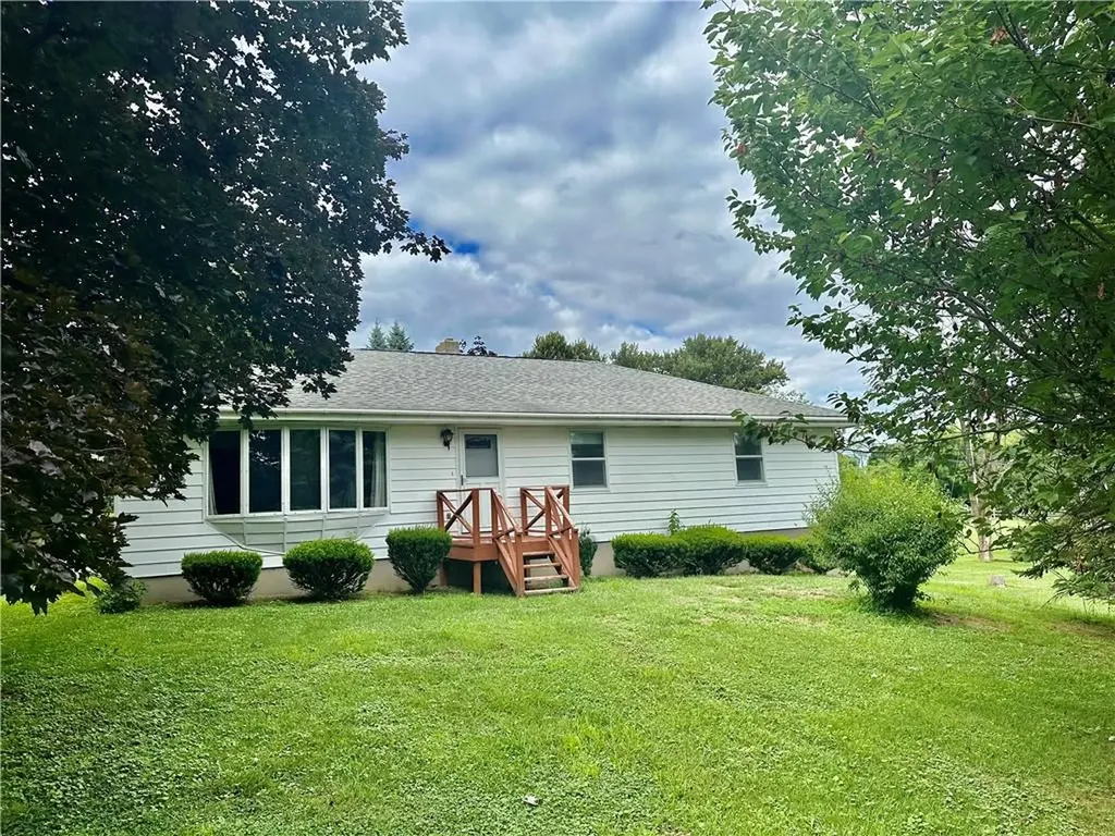 17 Sargent Road Warwick NY 10990