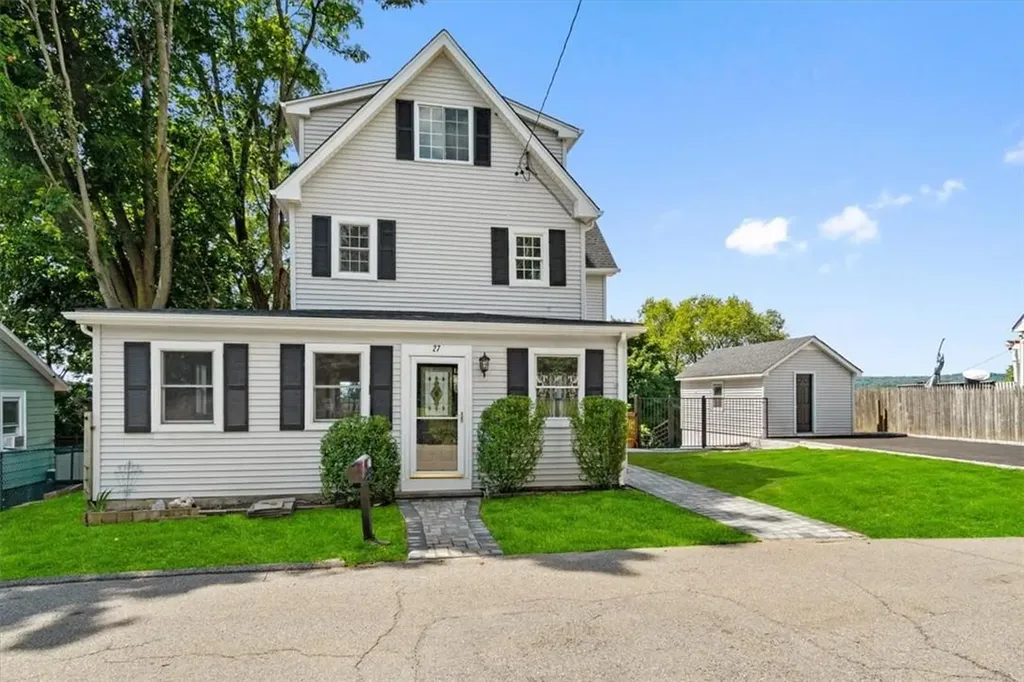 27 Hillcrest Avenue Ossining NY 10562
