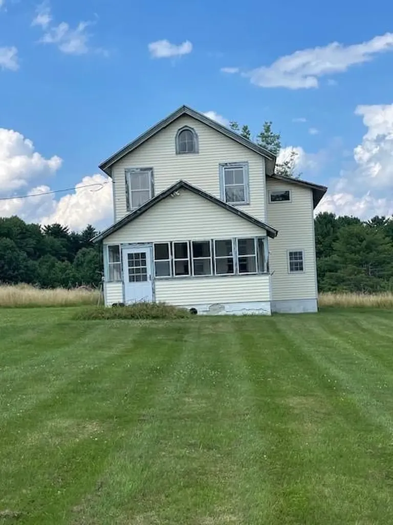88 Eldred Yulan Road Eldred NY 12732