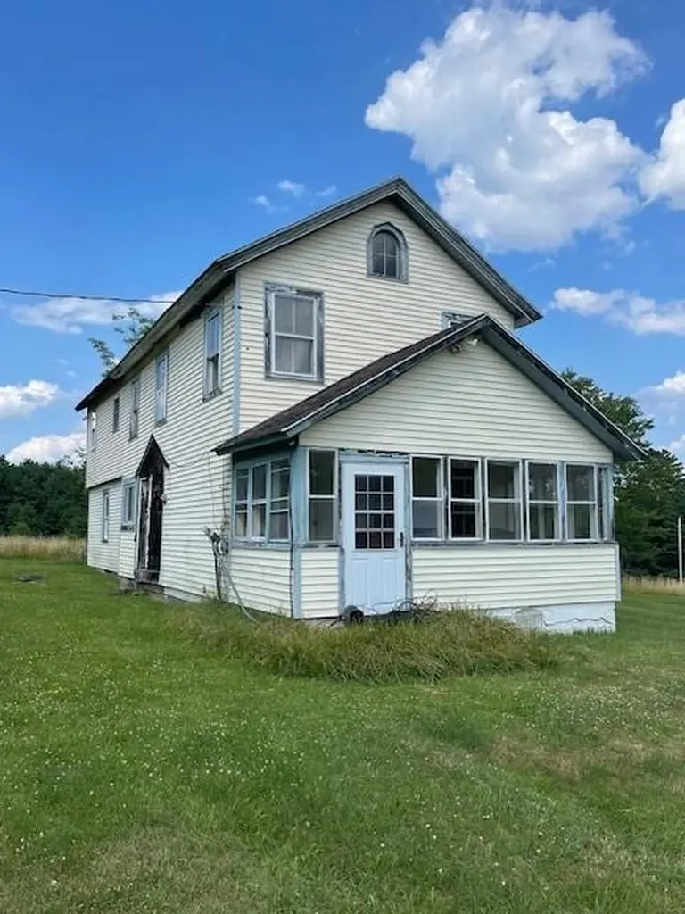 88 Eldred Yulan Road Eldred NY 12732