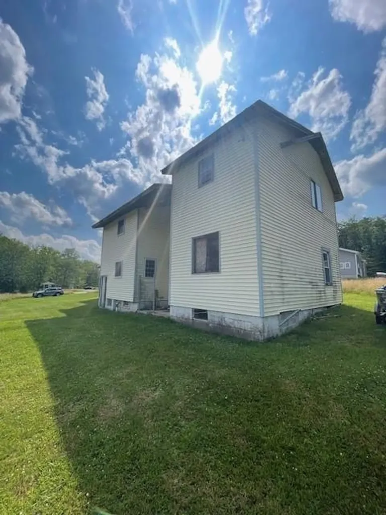 88 Eldred Yulan Road Eldred NY 12732