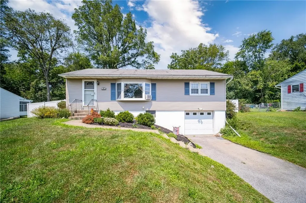 49 Harth Drive New Windsor NY 12553