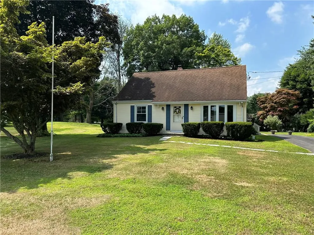 9 Grimm Road Newburgh NY 12550