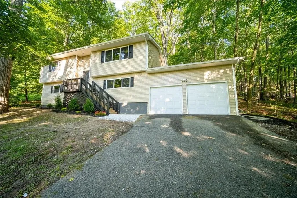 63 Pickerel Road Monroe NY 10950