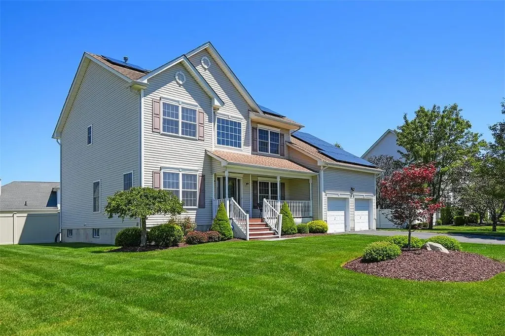 2044 Independence Drive New Windsor NY 12553