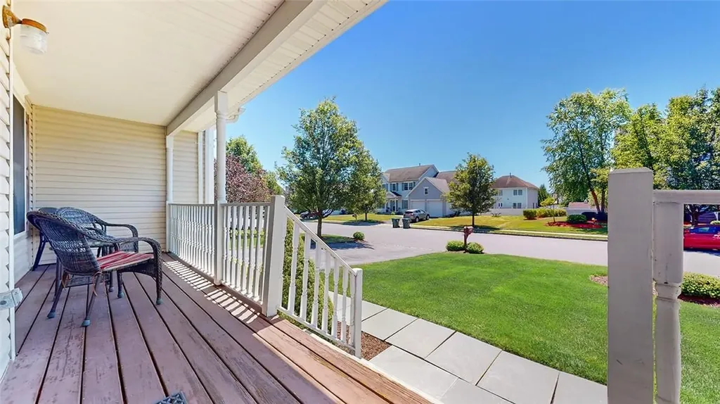 2044 Independence Drive New Windsor NY 12553