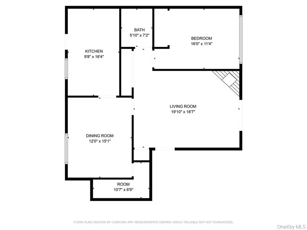 407 Old Mill Road Southfields NY 10975