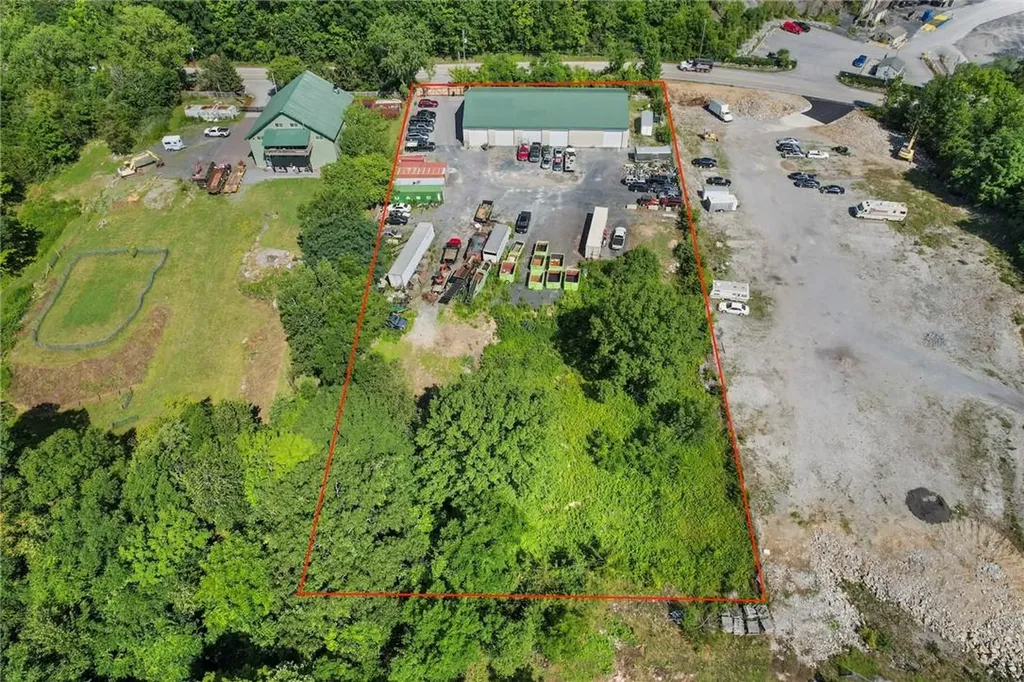7 Quarry Road Goshen NY 10924