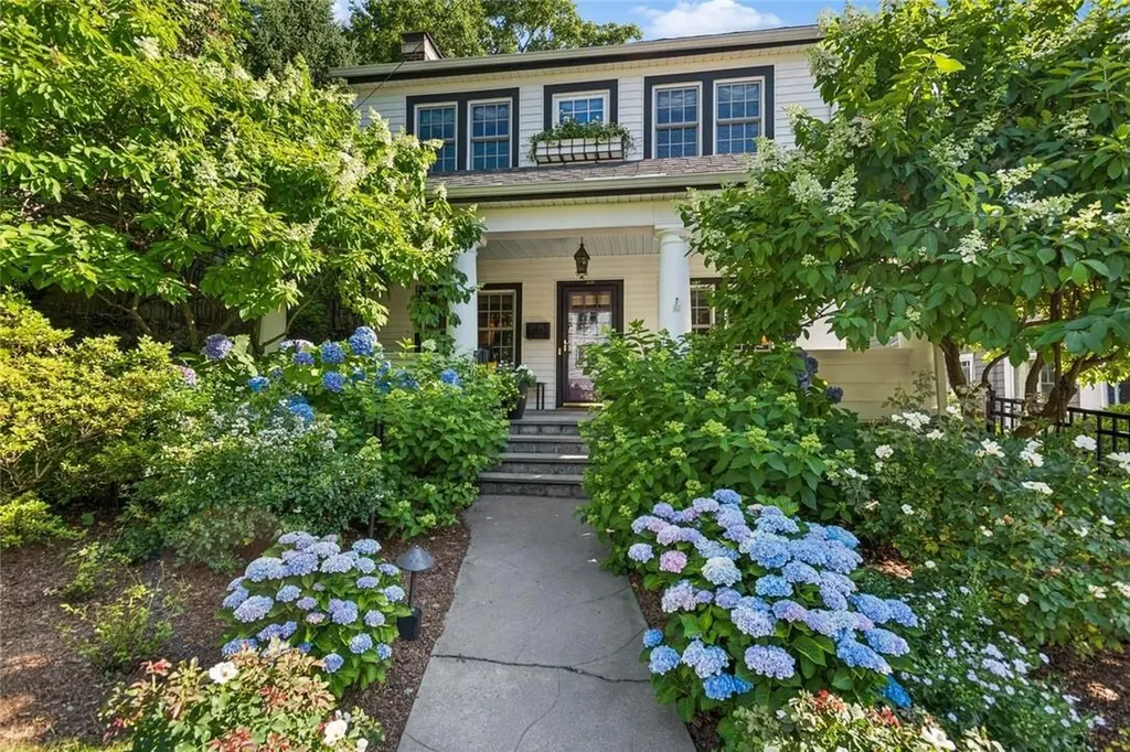 48 Hamilton Place Tarrytown NY 10591