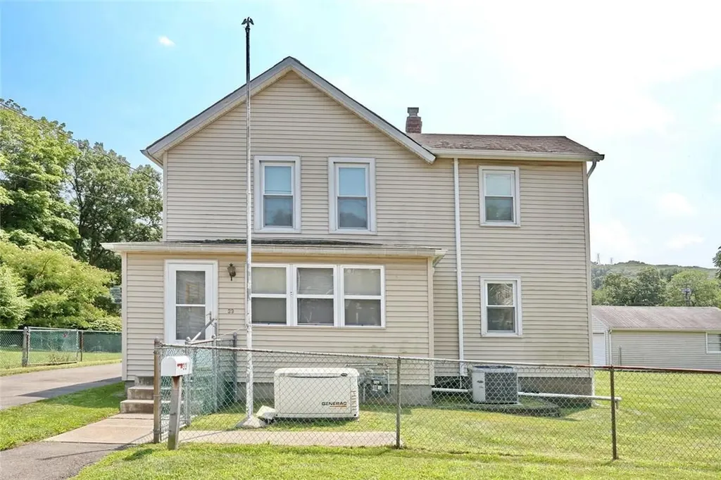 31 & 33 High Street Garnerville NY 10923