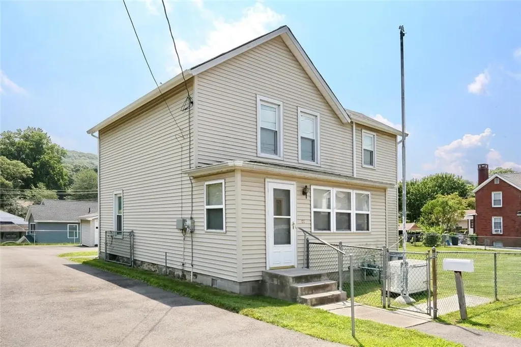 31 & 33 High Street Garnerville NY 10923