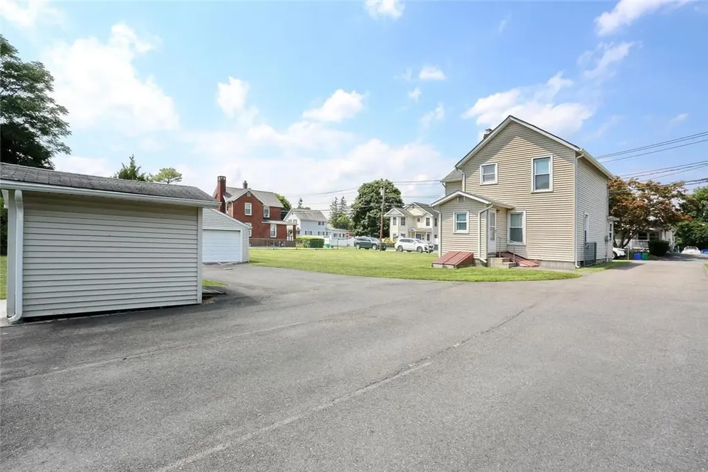 31 & 33 High Street Garnerville NY 10923