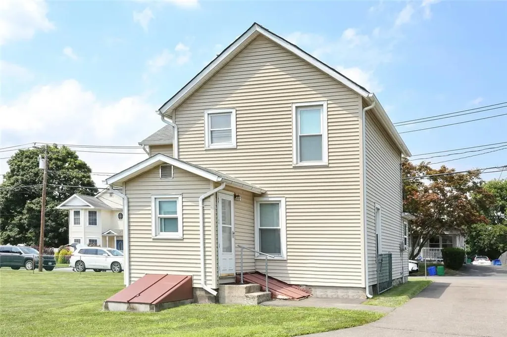 31 & 33 High Street Garnerville NY 10923