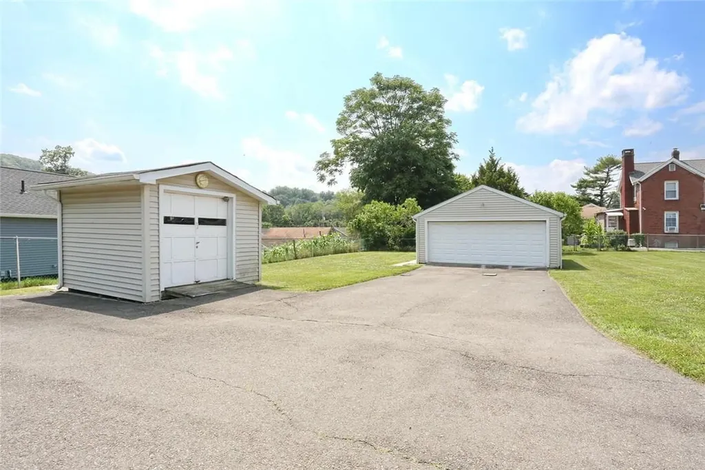 31 & 33 High Street Garnerville NY 10923