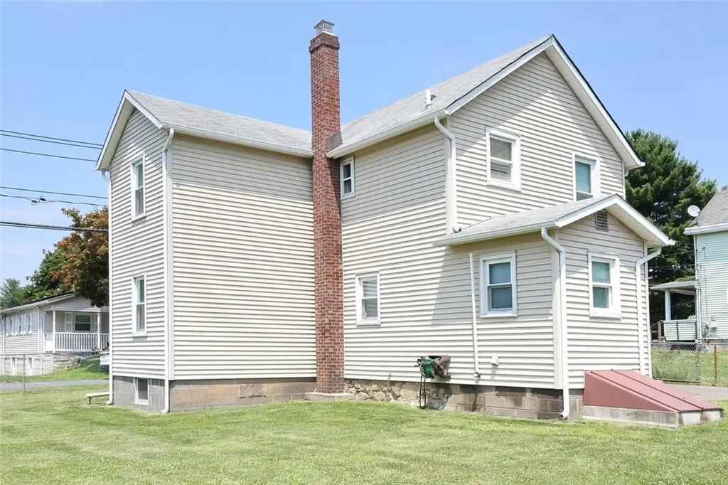 31 & 33 High Street Garnerville NY 10923