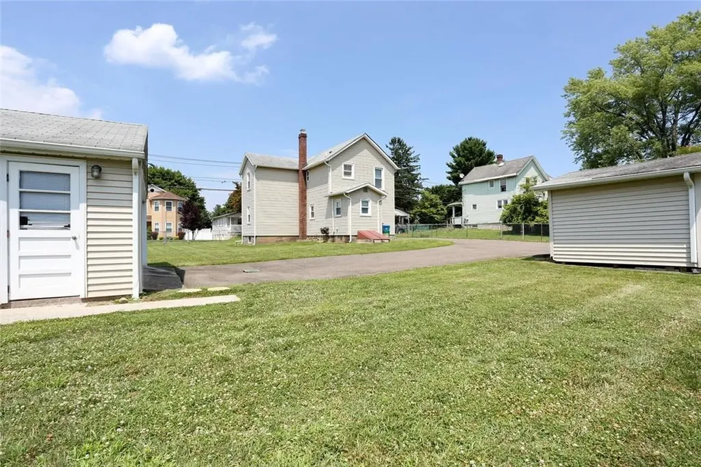 31 & 33 High Street Garnerville NY 10923