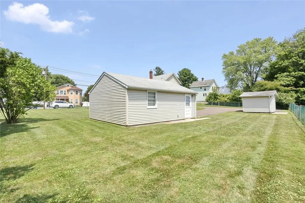 31 & 33 High Street Garnerville NY 10923