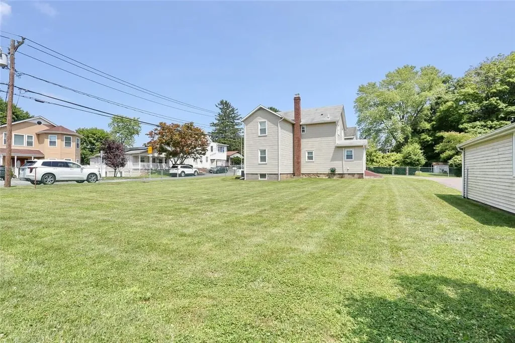 31 & 33 High Street Garnerville NY 10923