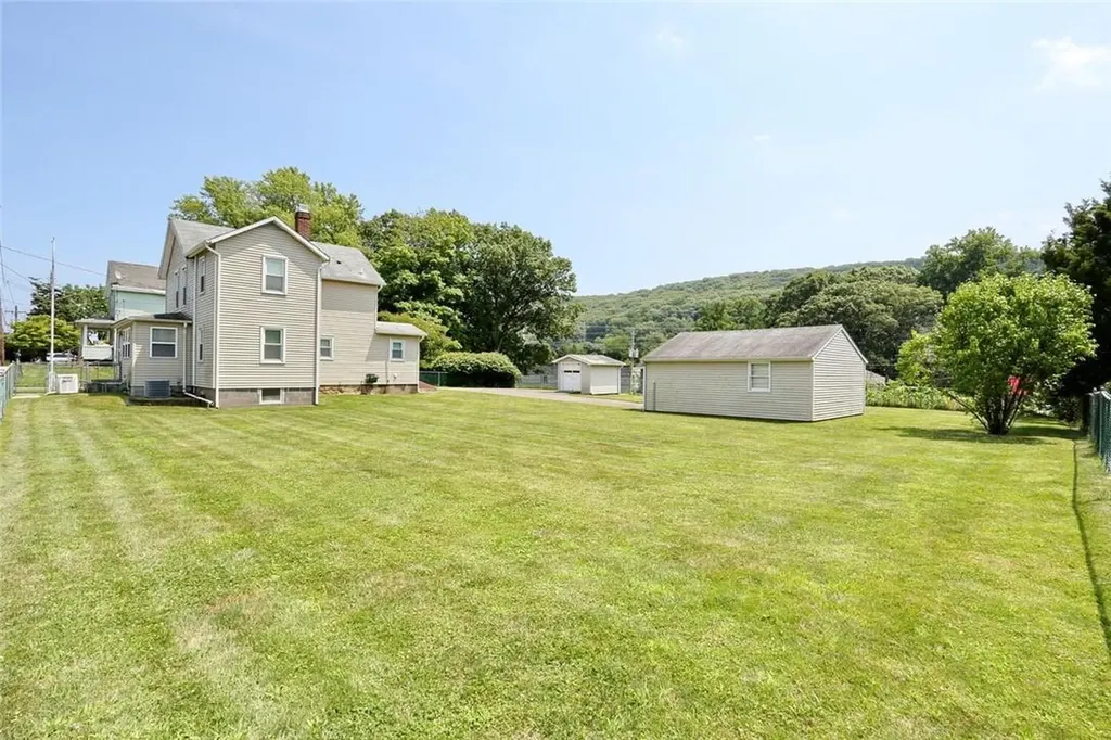 31 & 33 High Street Garnerville NY 10923