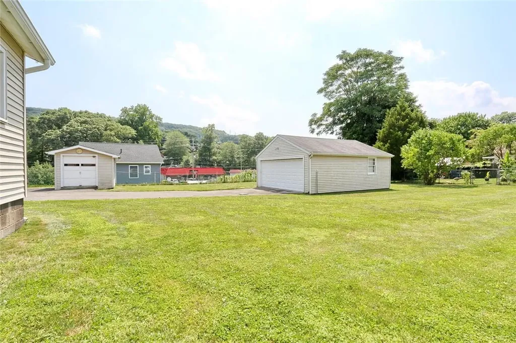 31 & 33 High Street Garnerville NY 10923