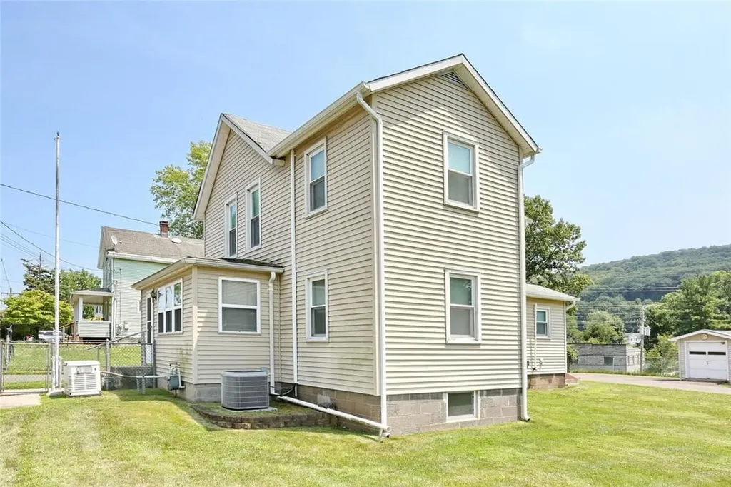 31 & 33 High Street Garnerville NY 10923