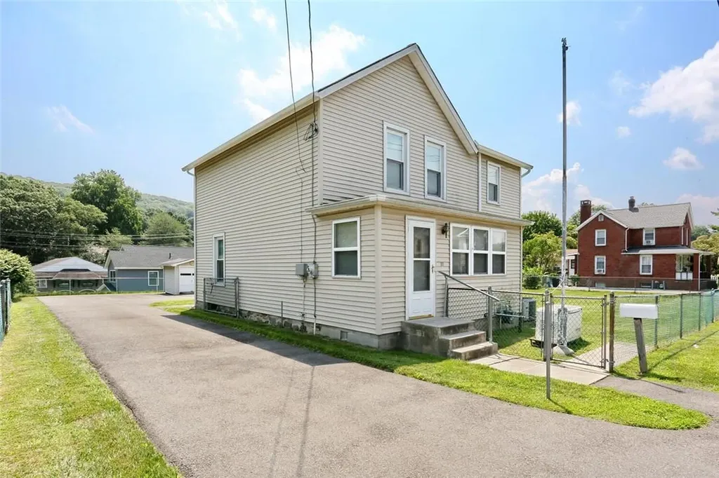 31 & 33 High Street Garnerville NY 10923
