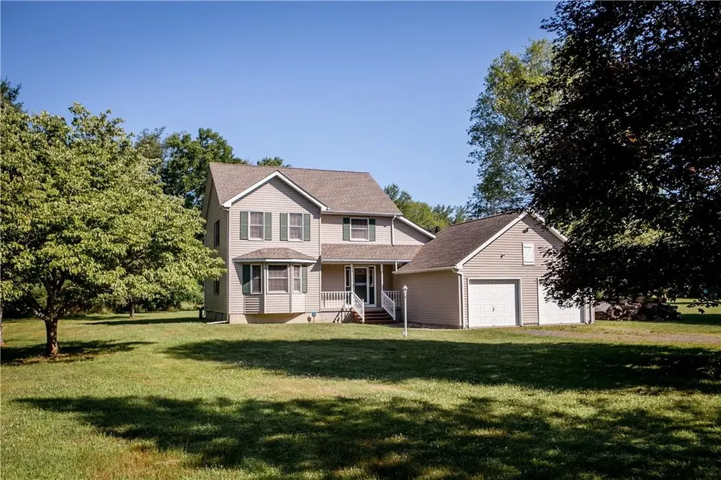 1120 Bruynswick Road Gardiner NY 12525