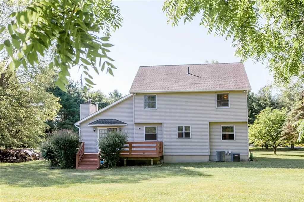 1120 Bruynswick Road Gardiner NY 12525
