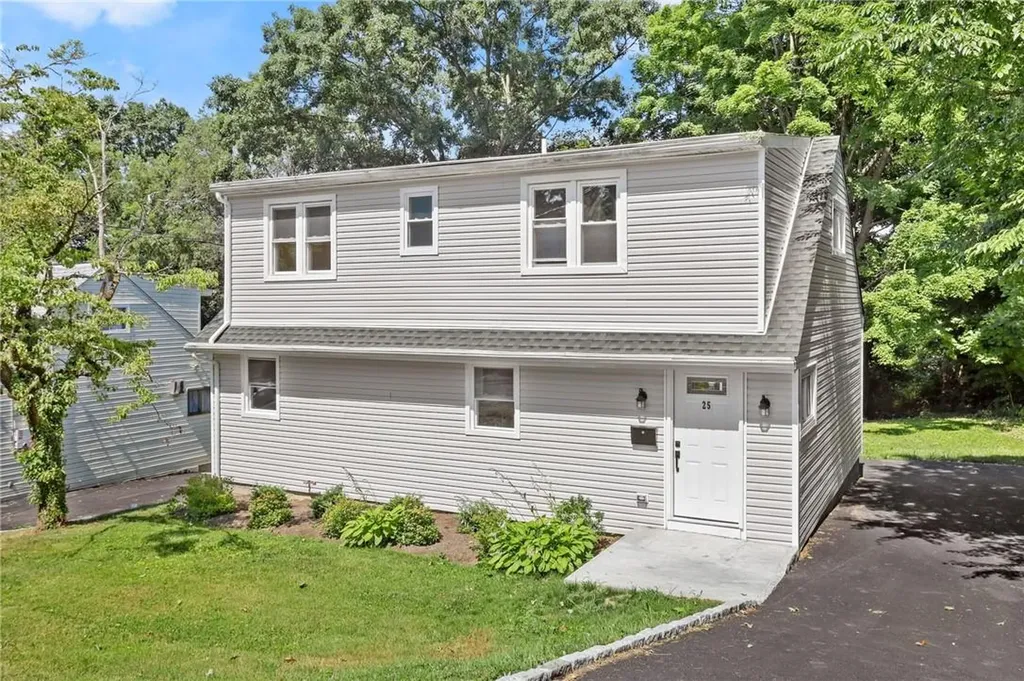 25 Newkirk Road Yonkers NY 10710