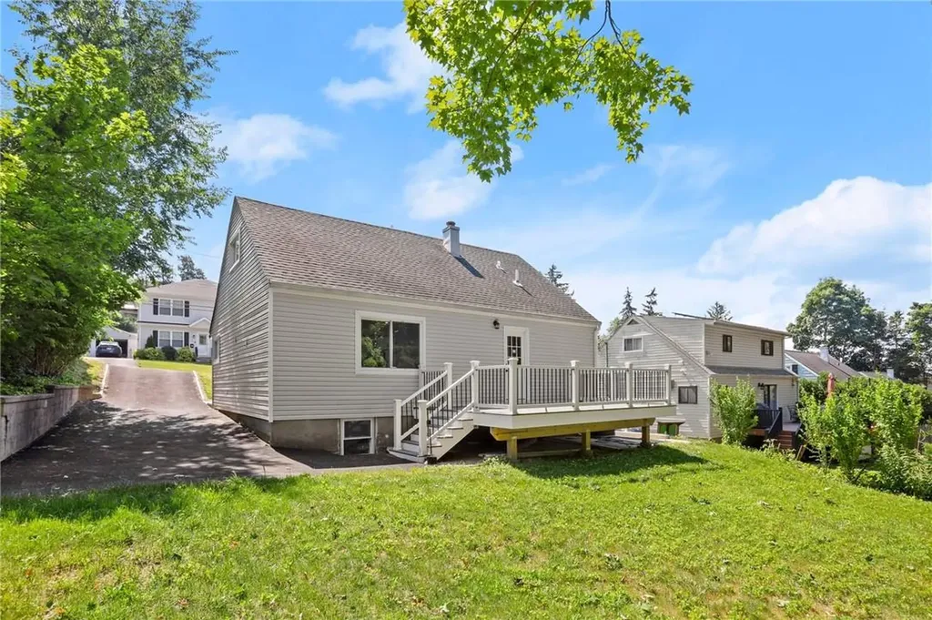 25 Newkirk Road Yonkers NY 10710