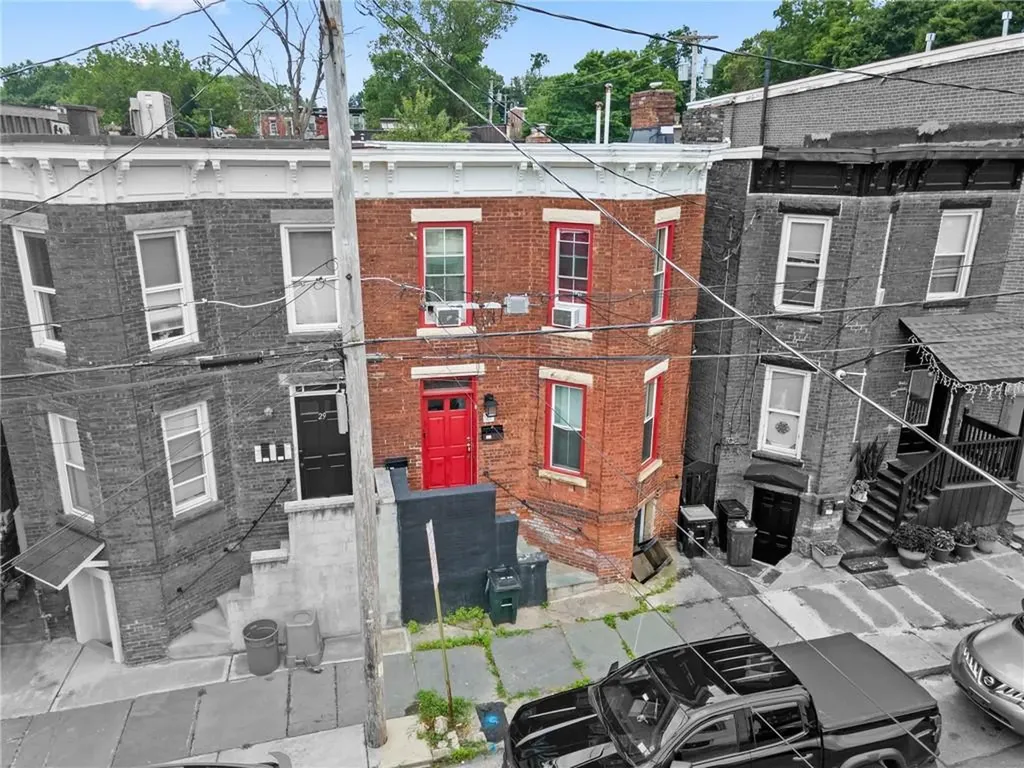 31 Spring Street Newburgh NY 12550
