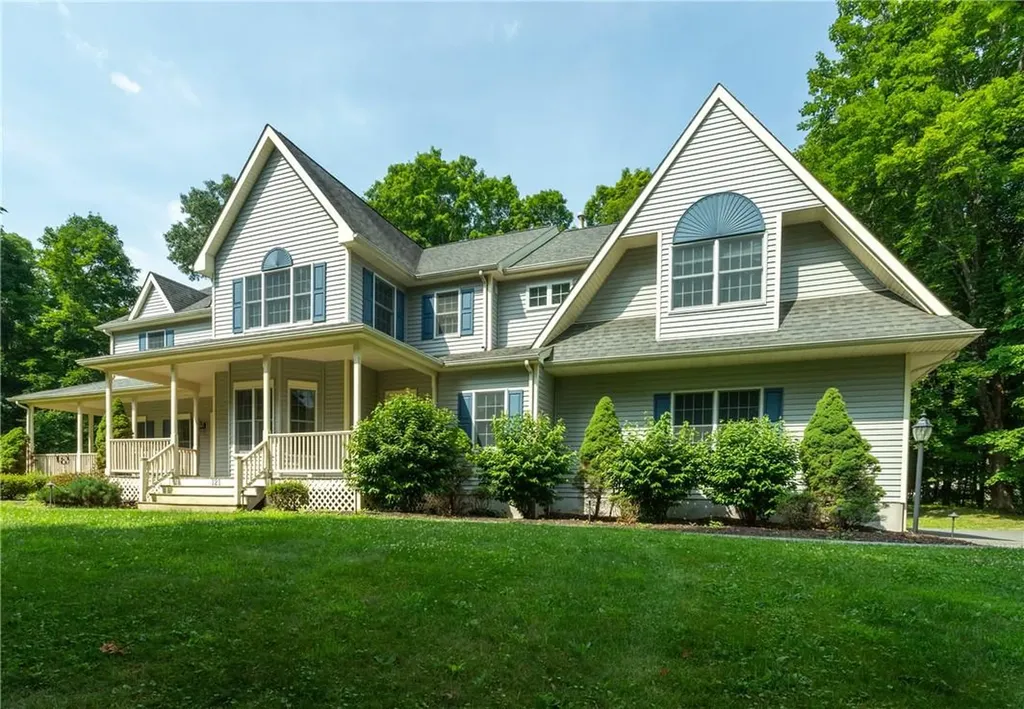 121 Old Oak Road Warwick NY 10990