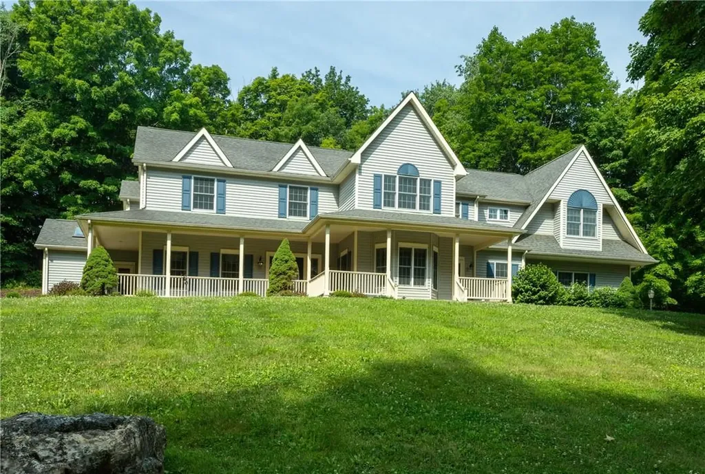 121 Old Oak Road Warwick NY 10990