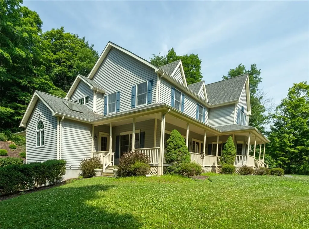 121 Old Oak Road Warwick NY 10990
