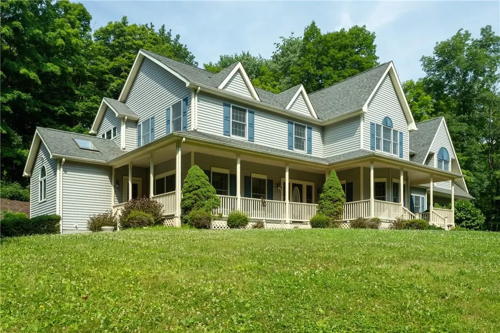 121 Old Oak Road Warwick NY 10990