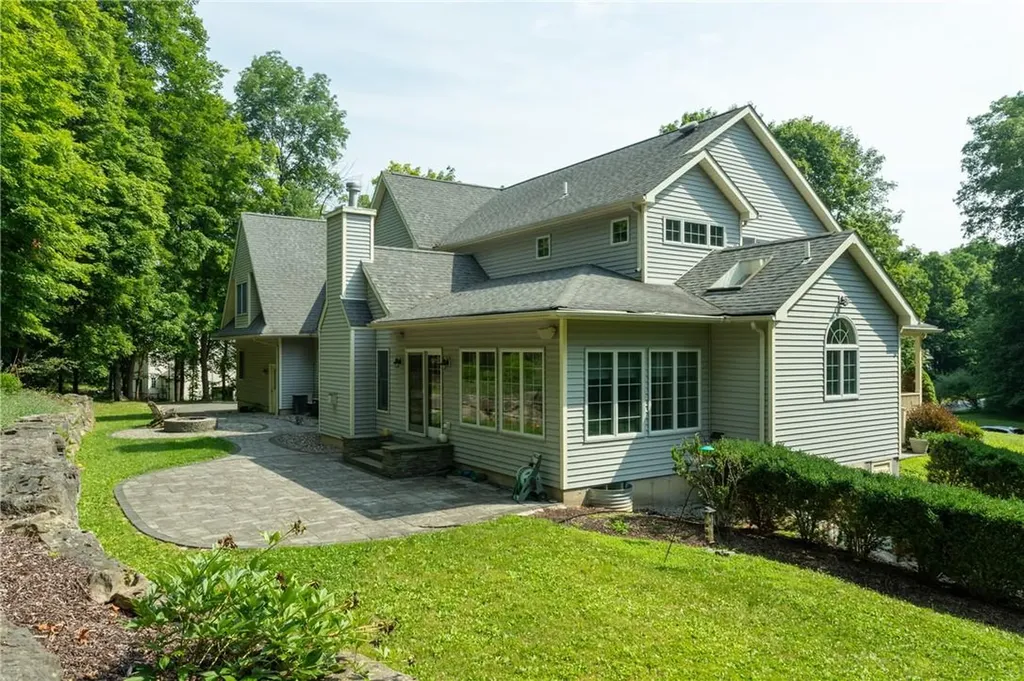 121 Old Oak Road Warwick NY 10990